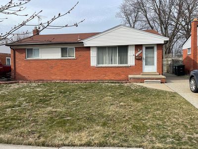 25204 Filmore St, Taylor, MI, 48180