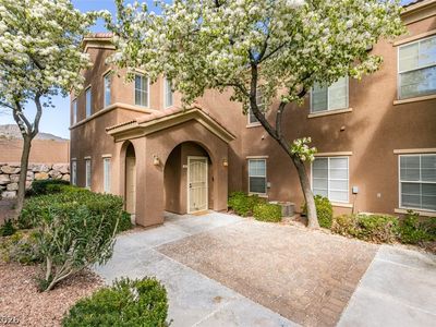 3825 Ormond Beach St Unit 201, Las Vegas, NV, 89129