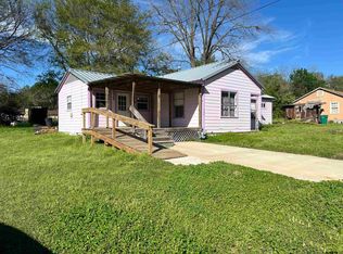106 Nolte Dr, Naples, TX 75568