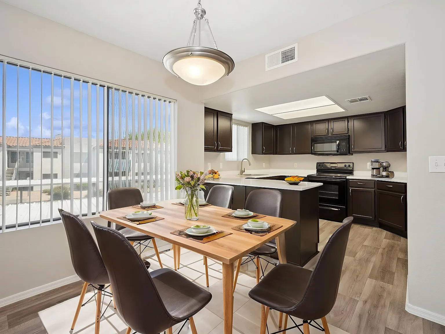 Sonoran Apartment Homes — Photo 3