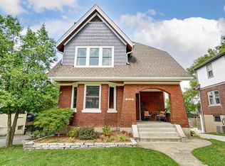 5723 Doerger Ln, Cincinnati, OH 45212