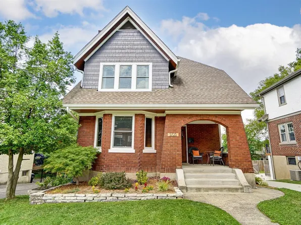 5723 Doerger Ln, Cincinnati, OH 45212