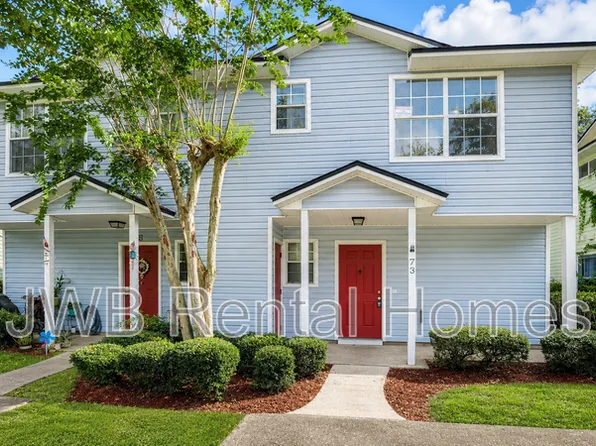 73 W 5th St, Atlantic Beach, FL 32233