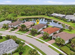 8877 Horned Lark DR, NAPLES, FL 34120
