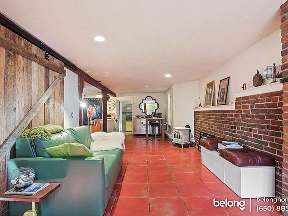 5th image of 1471A McAllister St