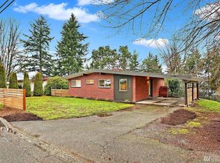 15418 SE 38th St, Bellevue, WA 98006