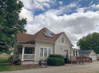 716 N Rothsay Ave, Minneapolis, KS 67467