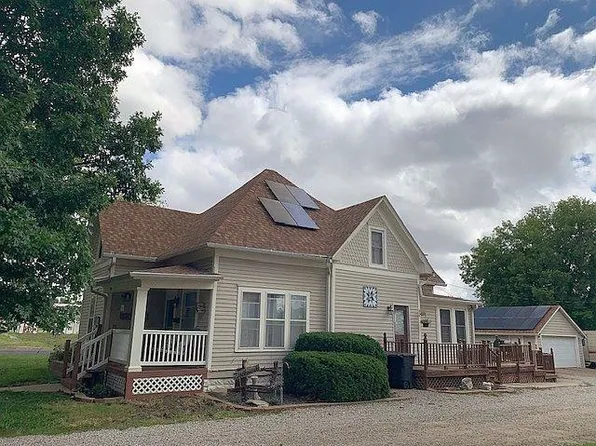 716 N Rothsay Ave, Minneapolis, KS 67467