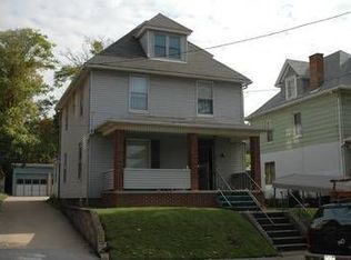 717 Beaver Ave, Midland, PA 15059