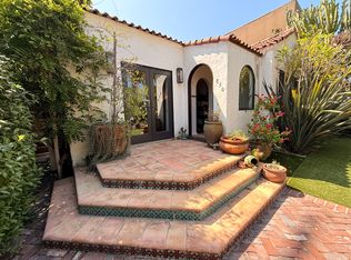 850 Milwood Ave, Venice, CA 90291
