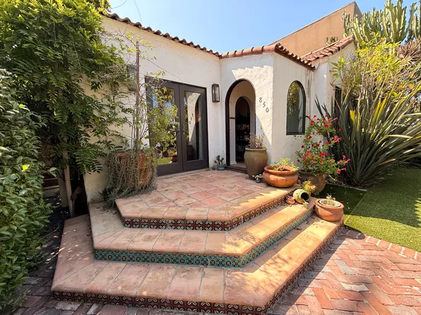 850 Milwood Ave, Venice, CA 90291
