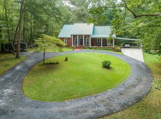 2432 Kirby Bridge Rd, Decatur, AL 35603