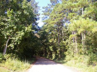 Xxx D P Guy Rd, Ruth, MS 39662