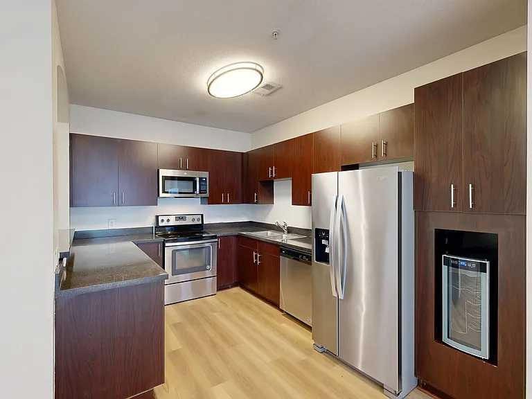 The Vintage Lofts at West End — Photo 66