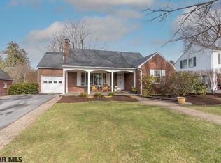 533 Ridge Ave, State College, PA 16803