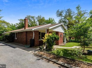 1151 Saint Catherine Dr, Annapolis, MD