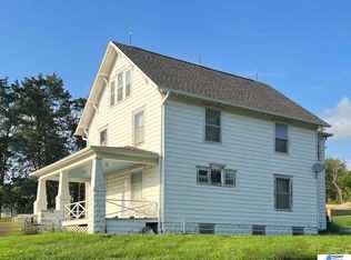 403 Oak St, Steinauer, NE 68441