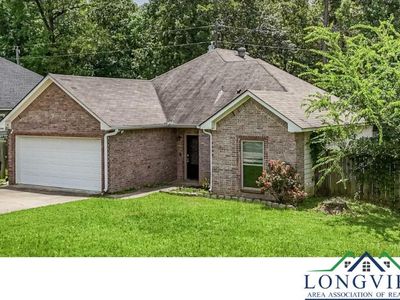 412 Church St, Longview, TX, 75605