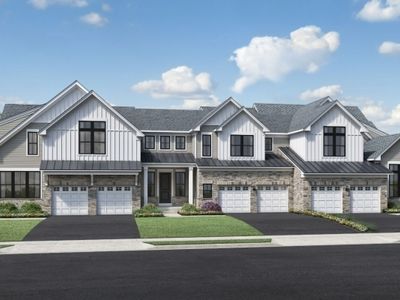 3 Samuel Way, Chatham, NJ, 07928