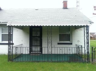 1310 Pierce St, Sandusky, OH 44870