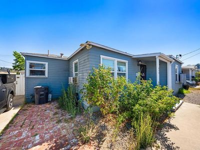 649 W Washington Ave, El Cajon, CA, 92020