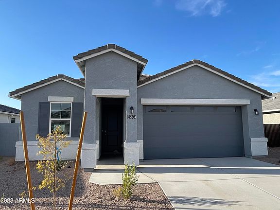 2nd image of 35604 W SAN SISTO Avenue