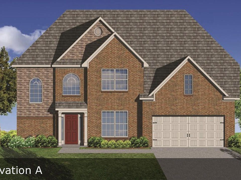 2nd image of 122 Rillwood Ln Lot 53