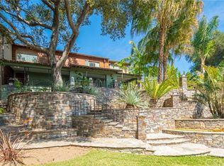 2477 Ridgeway Rd, San Marino, CA 91108