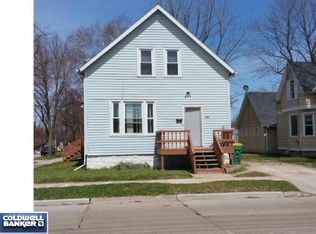 1301 Crooks St, Green Bay, WI 54301