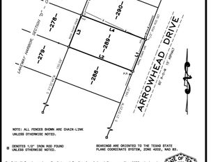 23158 Arrowhead Dr, Flint, TX 75762