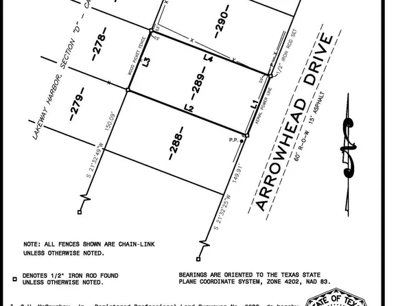 23158 Arrowhead Dr, Flint, TX 75762