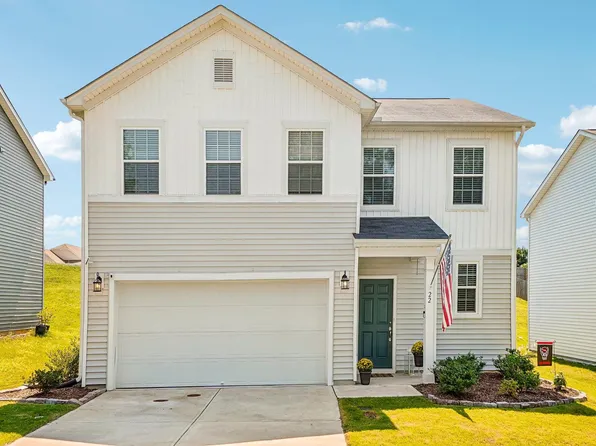 22 Matrix Ct, Clayton, NC 27520
