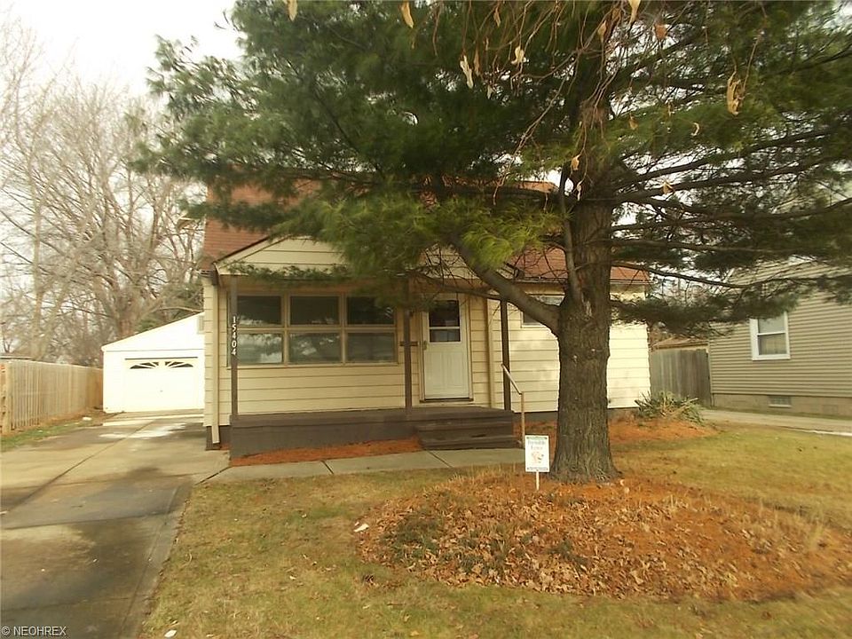 15404 Chatfield Ave, Cleveland, OH 44111 Zillow