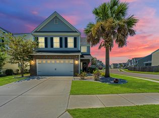 141 Longford Dr, Summerville, SC 29483