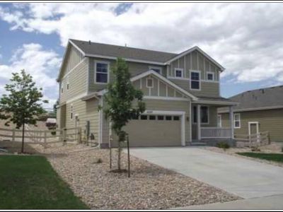 5157 Fawn Ridge Way, Castle Rock, CO, 80104