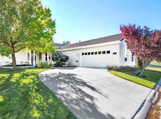 1408 Wild Wolf Way, Reno, NV 89521