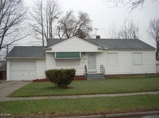 19604 Mayfair Ln, Warrensville Heights, OH