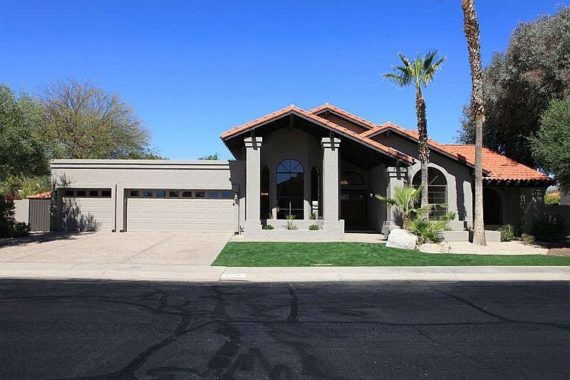 1st image of 10662 E San Salvador Dr