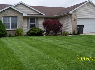 58096 Goldenrod Trl, Goshen, IN 46528