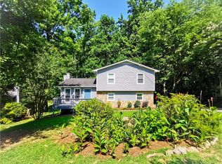 2520 Landington Way, Duluth, GA 30096