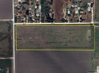 Tamm Ln, Harlingen, TX 78552