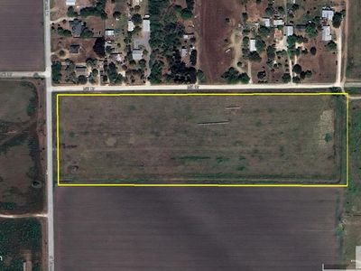 Tamm Ln, Harlingen, TX, 78552
