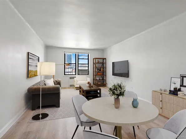 66-15 WETHEROLE STREET UNIT D12, Rego Park, NY 11374