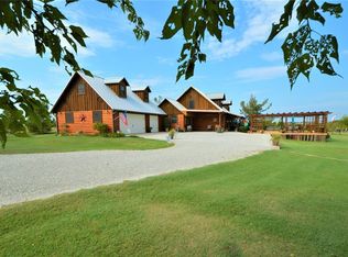 3295 Union Hill Rd, Sanger, TX 76266