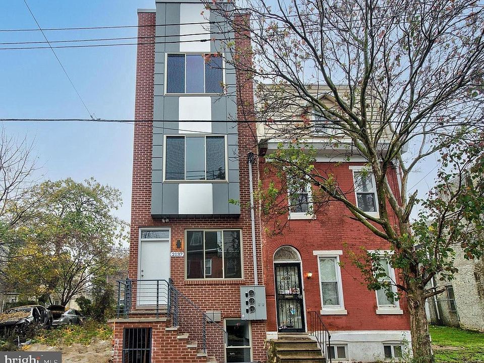 1st image of 2137 N Franklin St #B