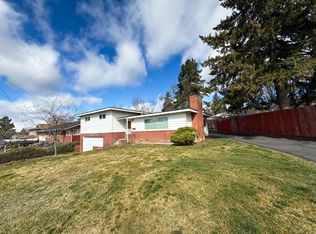 1875 Van Ness Ave, Klamath Falls, OR