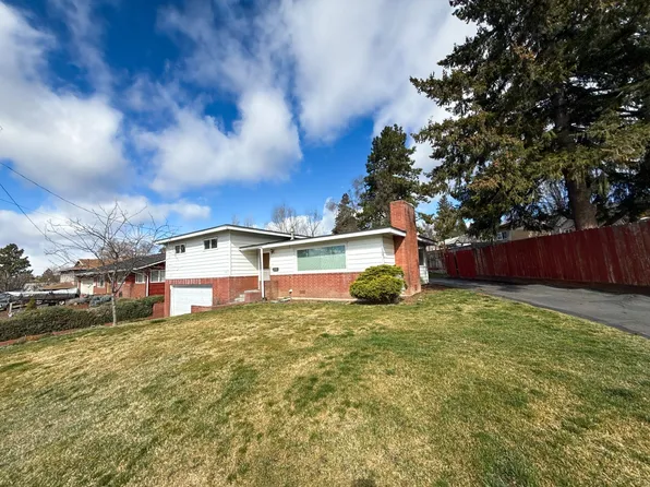 1875 Van Ness Ave, Klamath Falls, OR 97601