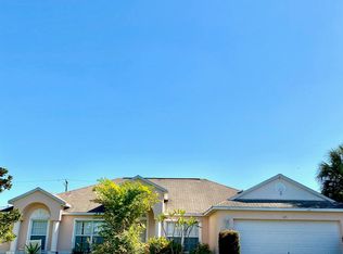 125 Benchor Rd NW, Palm Bay, FL 32907