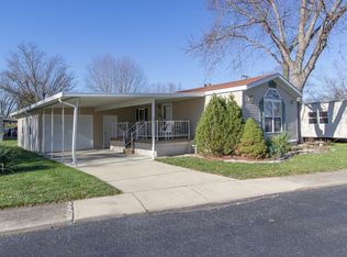 12270 Manning Pl., Medway, OH 45341