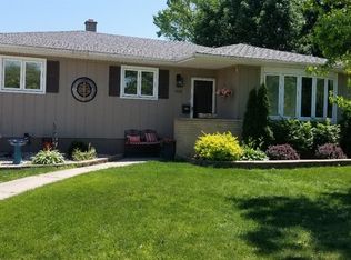 9601 Fran Lin Pkwy, Munster, IN 46321